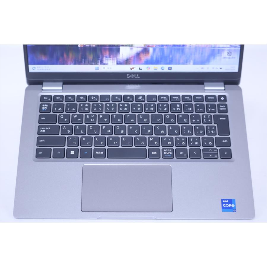 Latitude（Dell） 即配 良品 2023年パワフルモデル 16Gメモリ Latitude