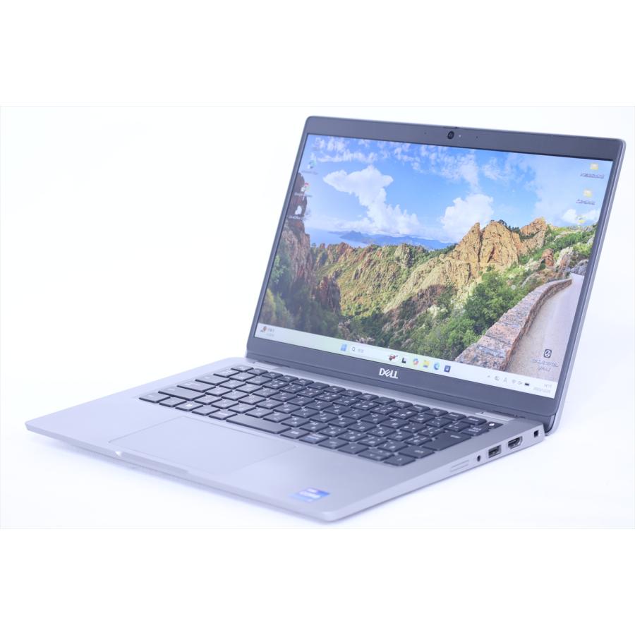 Latitude（Dell） 即配 良品 2022年パワフルモデル 16Gメモリ Latitude