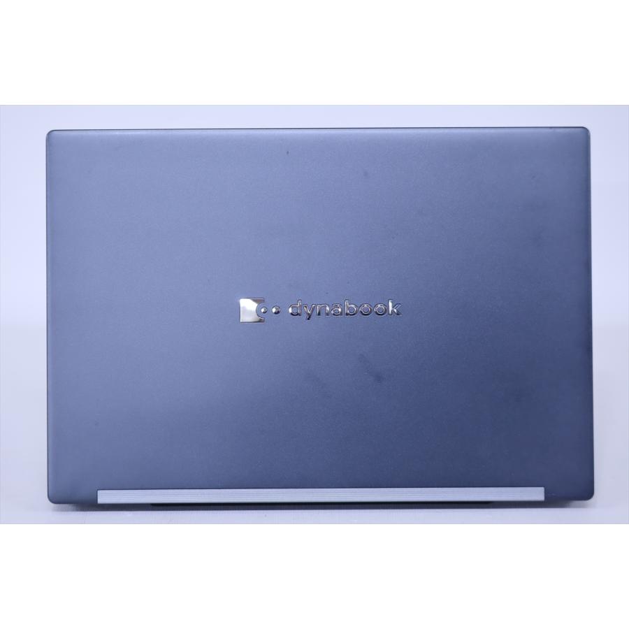 dynabook G 即配 良品 2021年軽量快速16Gモデル バッテリー良 G83/HS