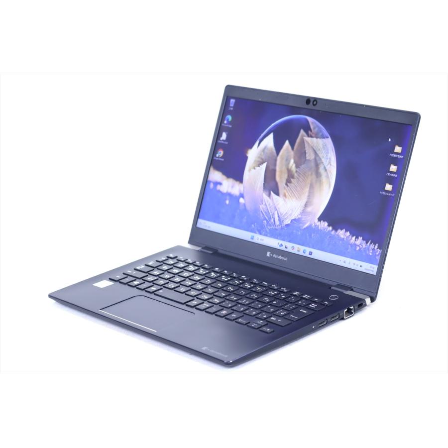 dynabook G 即配 良品 2020年パワフルモデル 軽量約859g 10世代Corei7