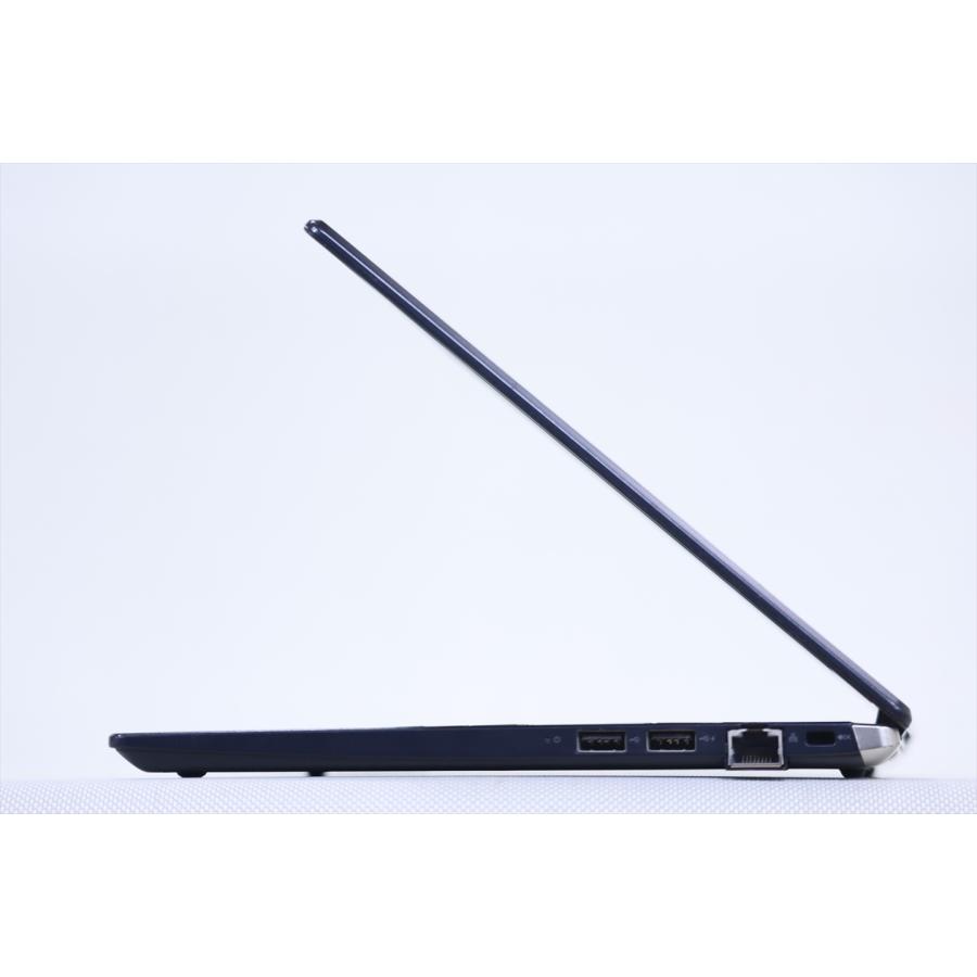 dynabook G 即配 良品 2020年パワフルモデル 軽量約859g 10世代Corei7