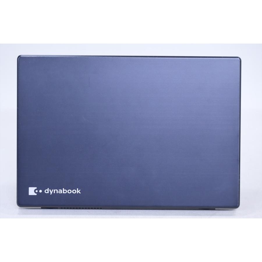 dynabook G 即配 良品 2020年パワフルモデル 軽量約859g 10世代Corei7