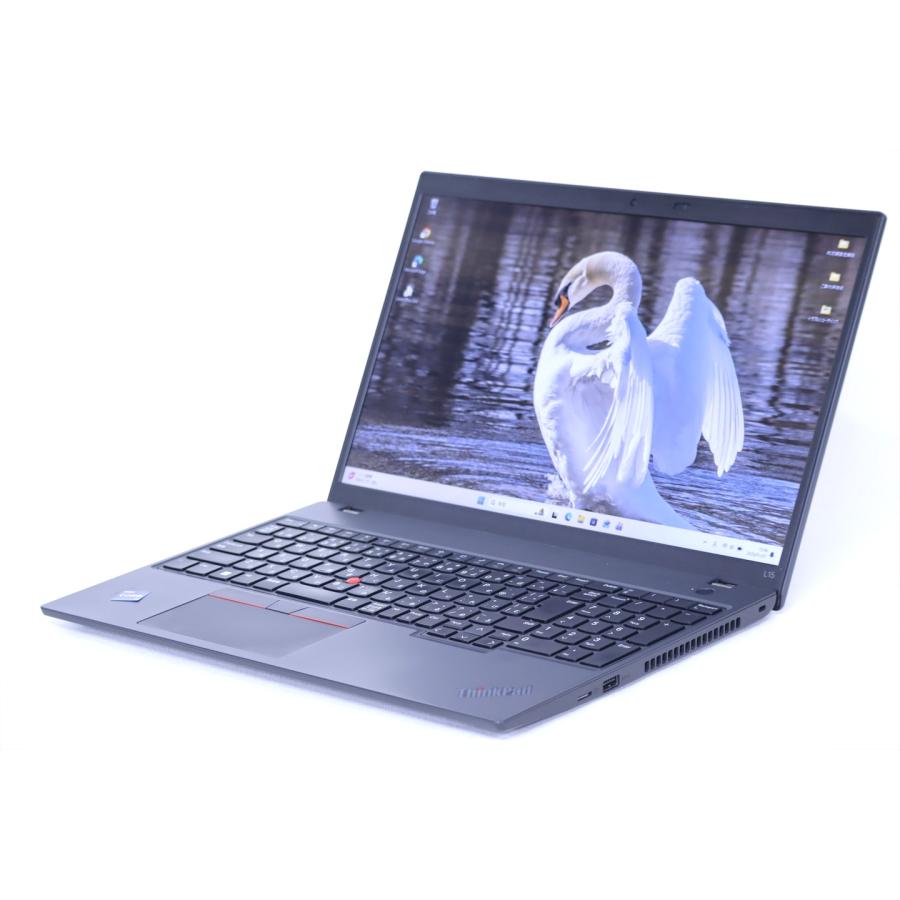 ThinkPad L 即配 2022年パワフルモデル 12世代Corei7 L15 Gen3 i7