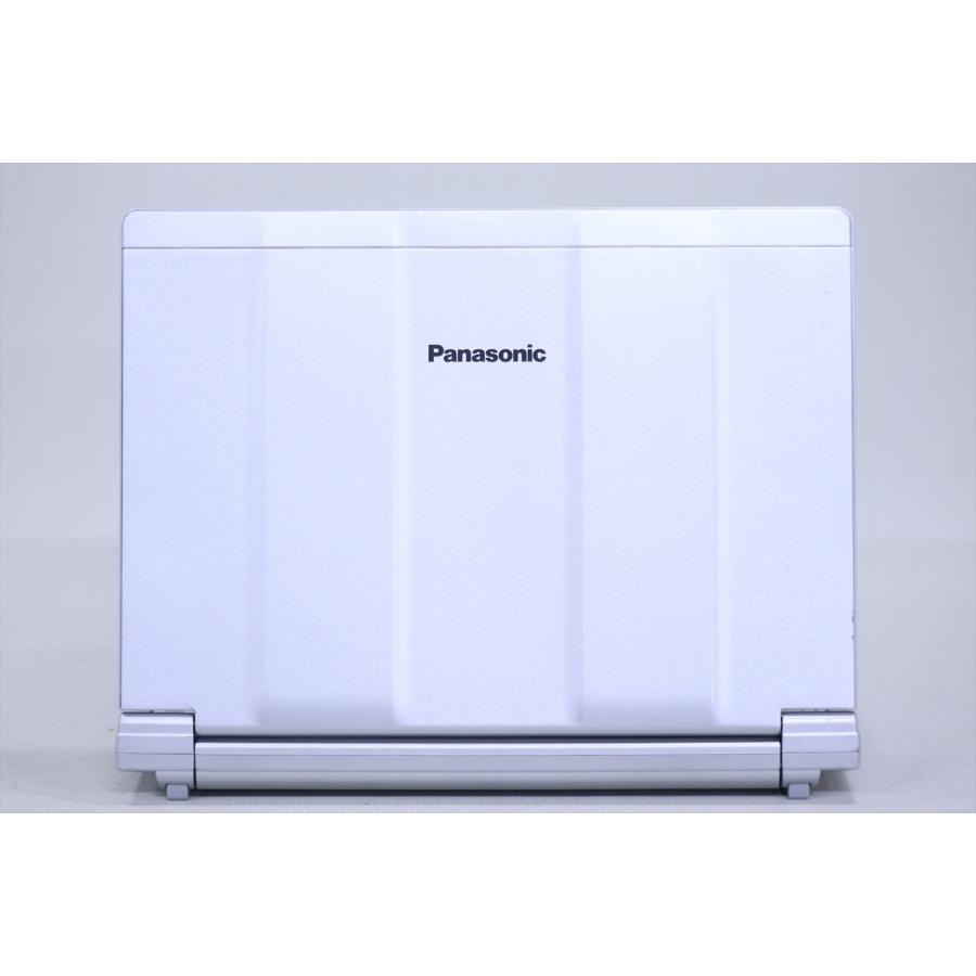 即配 良品 2022年快速モデル 11世代Corei5 CF-SV1RDLKS i5-1145G7 16G 256G 12.1WUXGA Wi-Fi6 Office Win11 リカバリ バッテリー良 ノートパソコン ABA評価の画像
