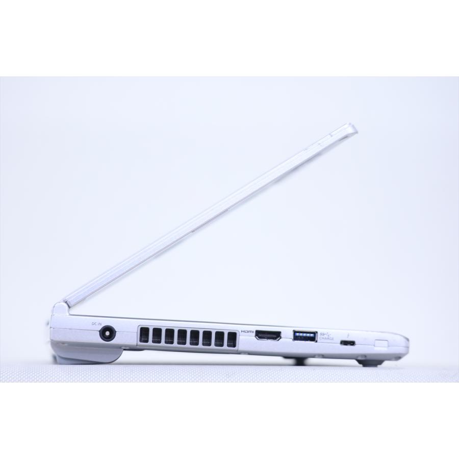 Let's note SV 即配 2021年快速モデル バッテリー良 11世代Corei5 CF