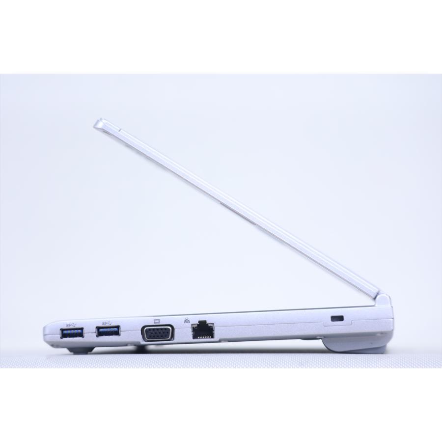 Let's note SV 即配 2021年快速モデル バッテリー良 11世代Corei5 CF