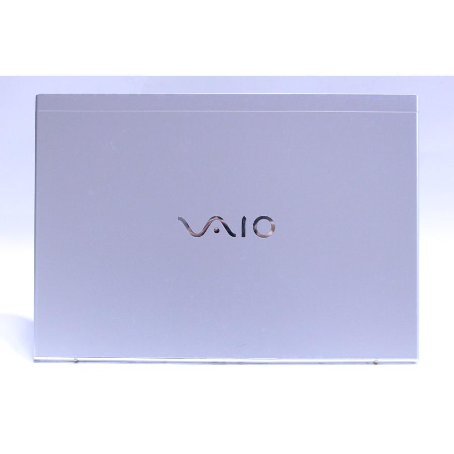 VAIO Pro 即配 2021年快速モデル 11世代Corei5 PK VJPK218002480