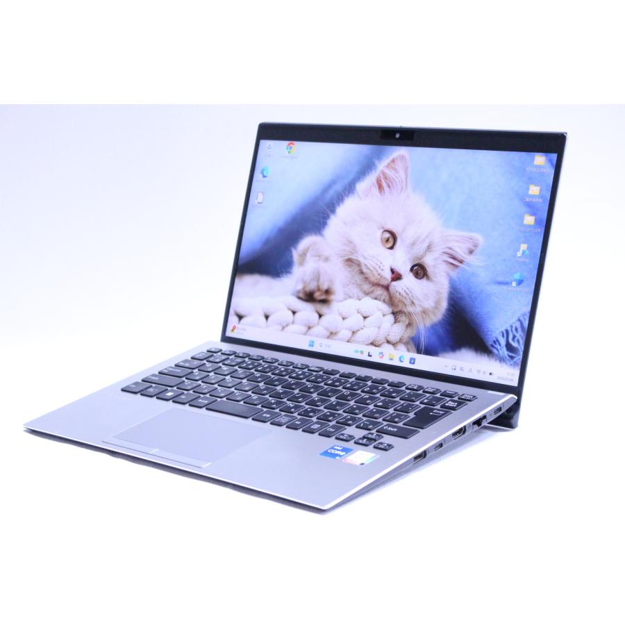 快速モデル♬国産オススメ♪ 11世代 i5 VAIO 16GB SSD256GB VAIO Pro 即配 2021年快速モデル 11世代Corei5 PK VJPK218002480