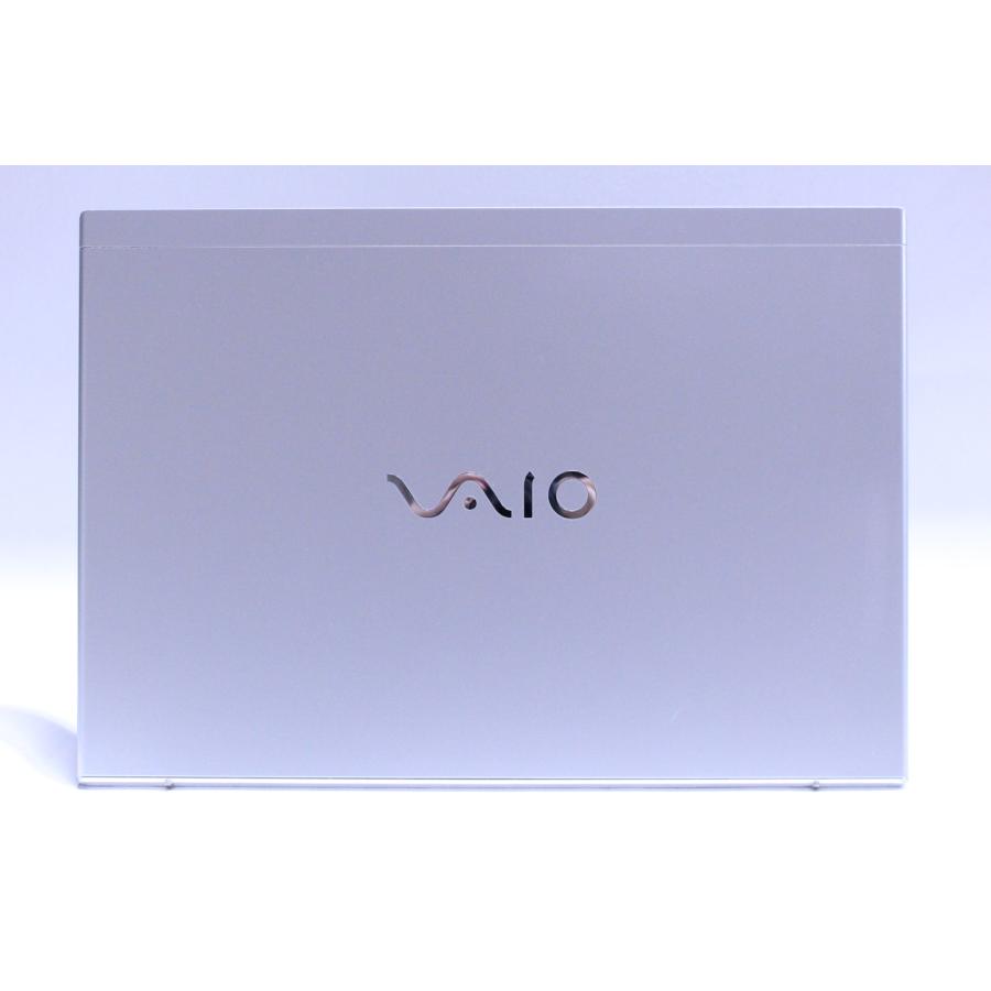 VAIO Pro 即配 2021年快速モデル 11世代Corei5 PK VJPK218002480
