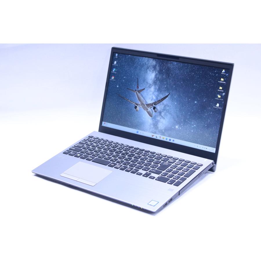 VAIO Pro 即配 良品 快速モデル PH VJPH22C11N Silver i5-9300H 12G