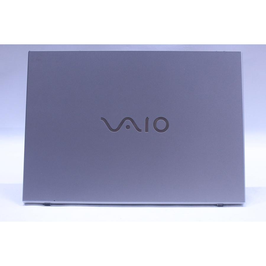 VAIO Pro 即配 良品 快速モデル PH VJPH22C11N Silver i5-9300H 12G