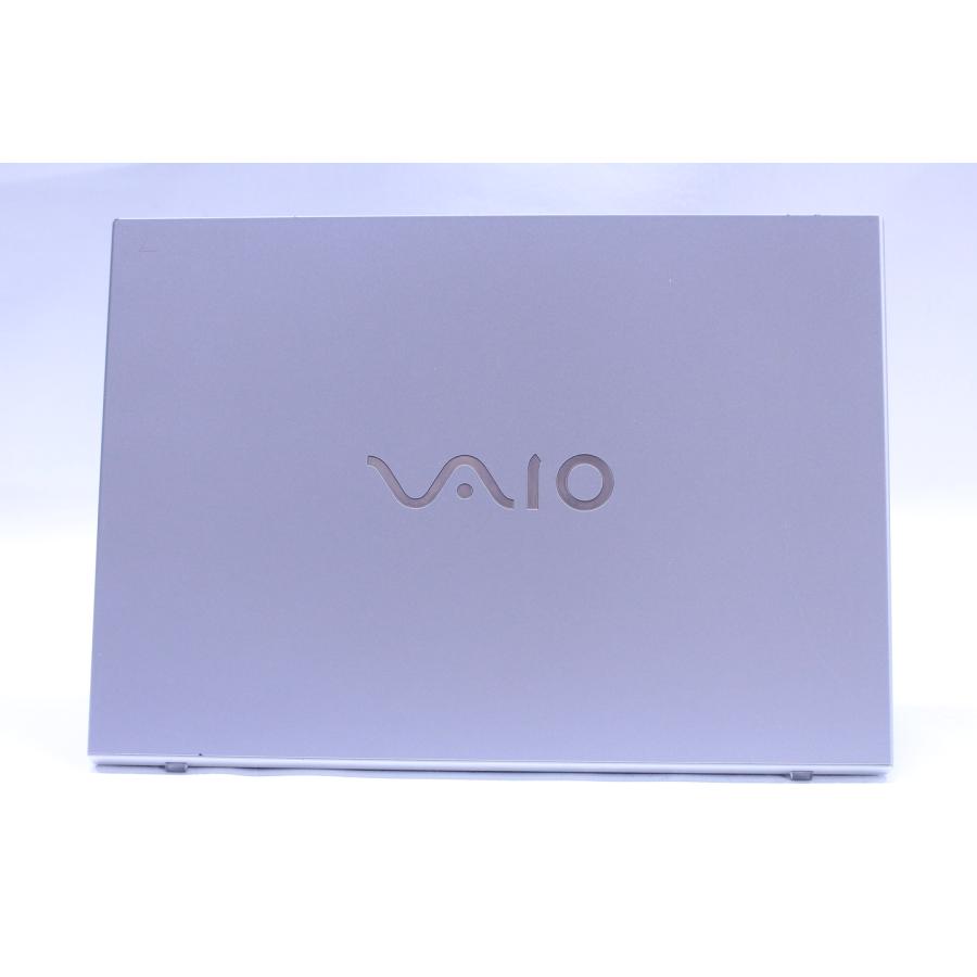 VAIO Pro 即配 良品 快速モデル PH VJPH22C11N Silver i5-9300H 12G