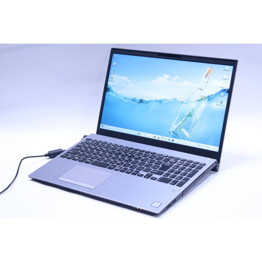 VAIO Pro 即配 即使用OK PH VJPH22C11N Silver i5-9300H 12G 256G 15.6