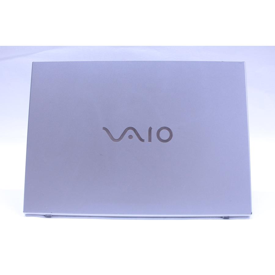 VAIO Pro 即配 即使用OK PH VJPH22C11N Silver i5-9300H 12G 256G 15.6