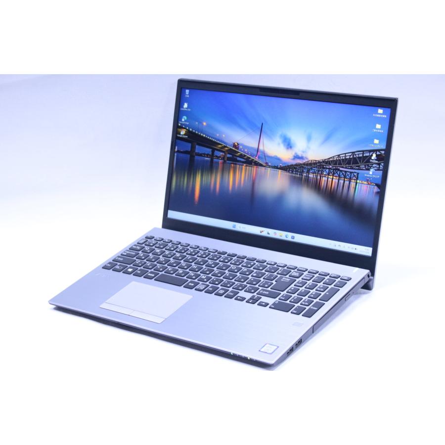 VAIO Pro 即配 良品 パワフル快速モデル Corei7 PH VJPH22C11N i7