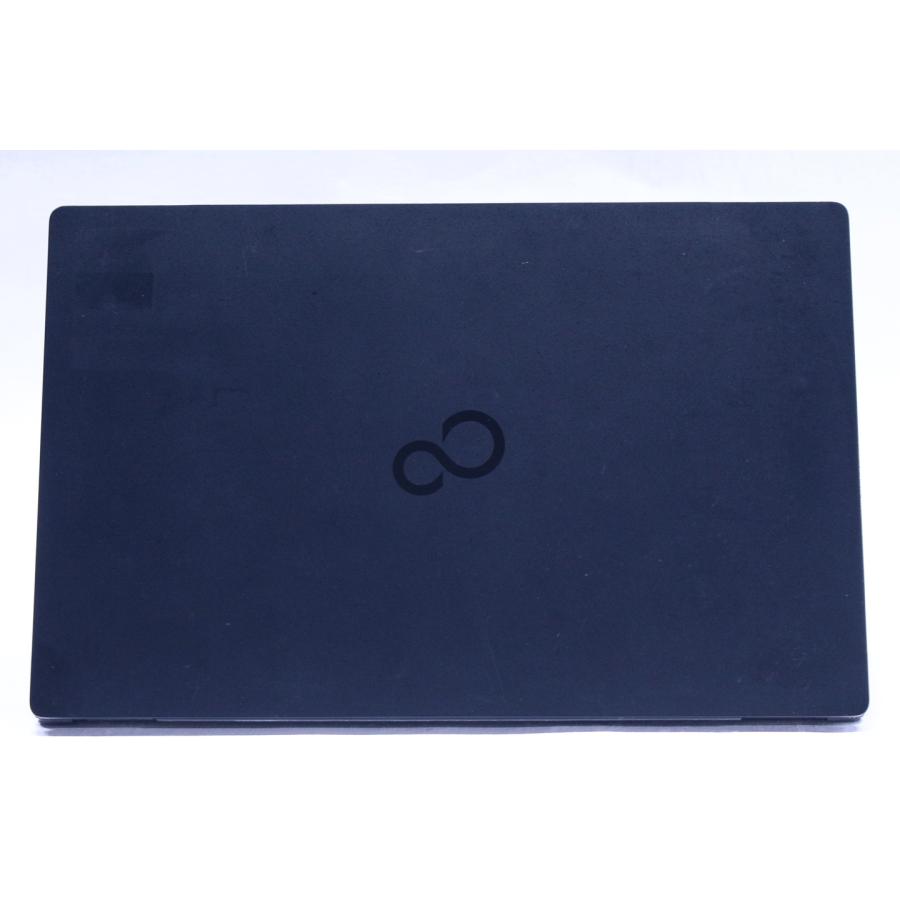 LIFEBOOK U 即配 バッテリー良好 2021年快速モデル 11世代Corei5 U9311