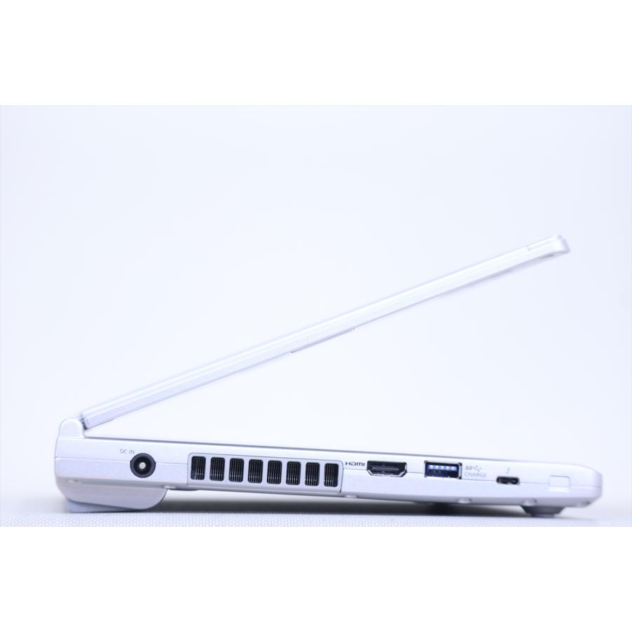 即配 良品 2021年快速モデル 11世代Corei5 CF-SV1RDLVS i5-1145G7 16G 256G 12.1WUXGA Wi-Fi6 Office Win11 リカバリ バッテリー良 ノートパソコン AAA評価の画像