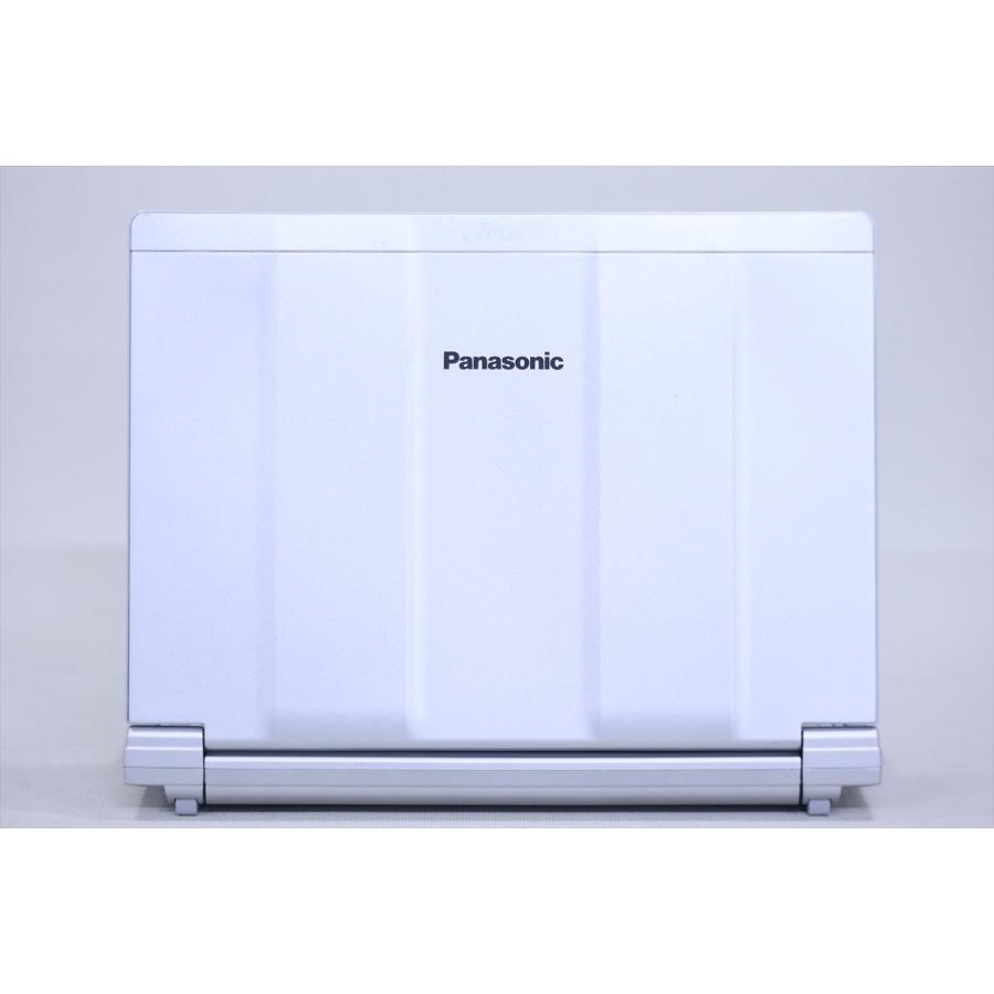 即配 良品 2021年快速モデル 11世代Corei5 CF-SV1RDLVS i5-1145G7 16G 256G 12.1WUXGA Wi-Fi6 Office Win11 リカバリ バッテリー良 ノートパソコン AAA評価の画像