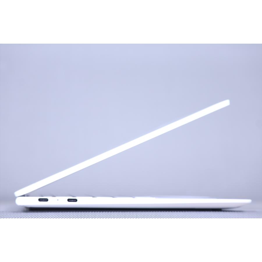 即配 WQXGAモデル 11世代Corei7 Lenovo Yoga Slim 750i Carbon i7-1165G7 16G 256G 13.3WQXGA Office Win11 バッテリー良 ノートパソコン BAA評価の画像