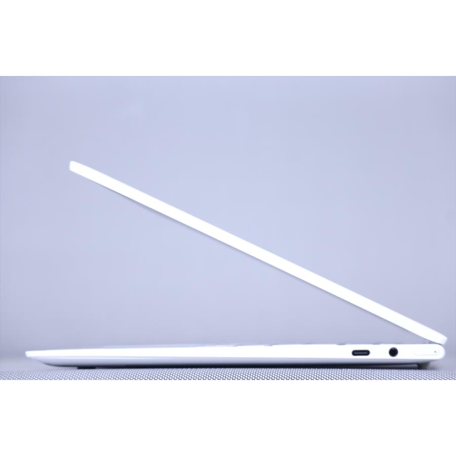 即配 WQXGAモデル 11世代Corei7 Lenovo Yoga Slim 750i Carbon i7-1165G7 16G 256G 13.3WQXGA Office Win11 バッテリー良 ノートパソコン BAA評価の画像