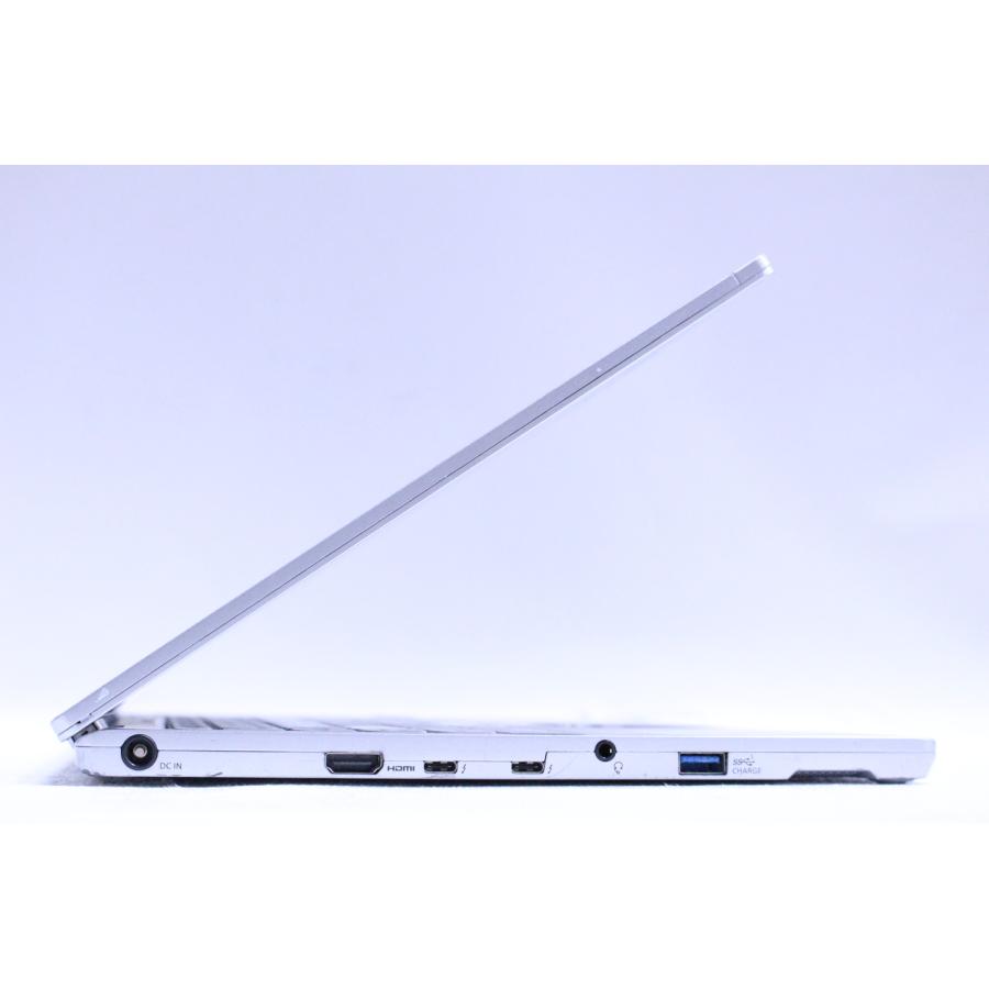 Amazon.co.jp: 【整備済み品】ノートPC CF-FV1 レッツノート i5第11 