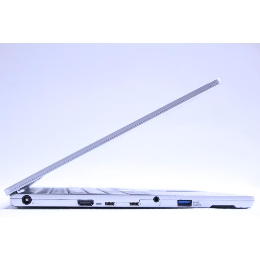 Let's note FV 即配 2021年薄軽量QHDタッチ液晶快速モデル CF-FV1R12AS