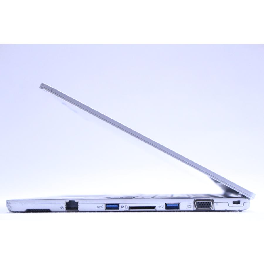Let's note FV 即配 2021年薄軽量QHDタッチ液晶快速モデル CF-FV1R12AS