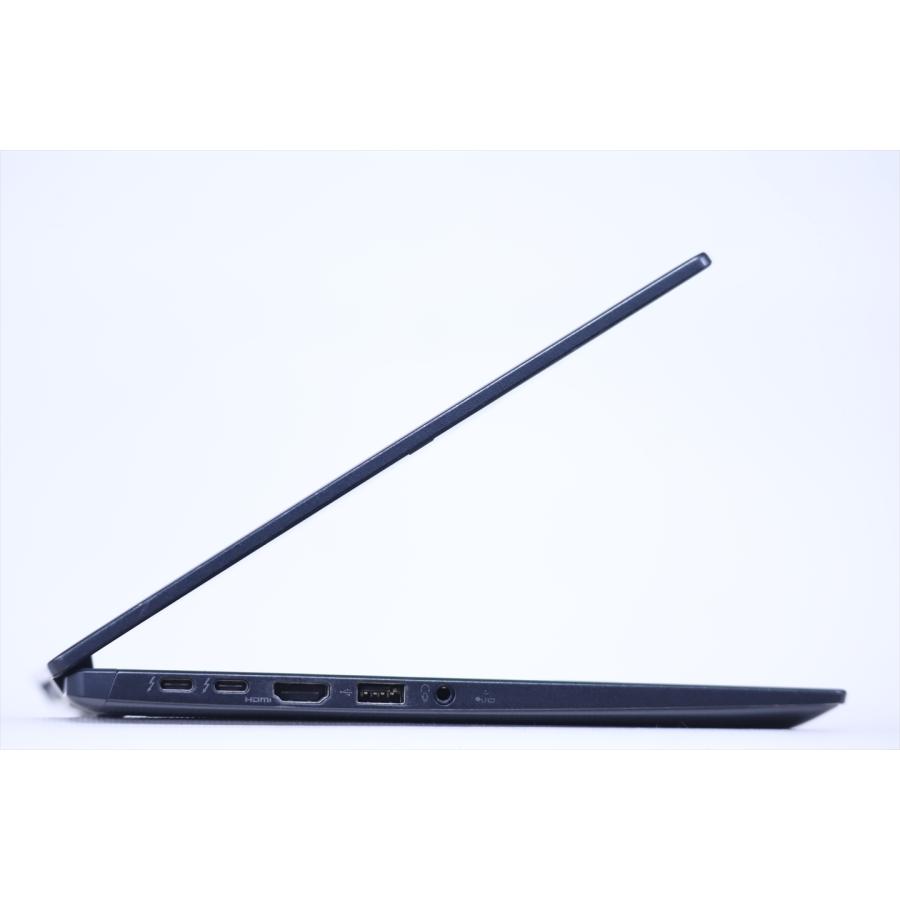 即配 バッテリー良 2022年快速モデル 12世代Corei5 dynabook G83/KU i5-1240P 16G 256G 13.3FHD Wi-Fi6E Office Win11 ノートパソコン BBA評価の画像