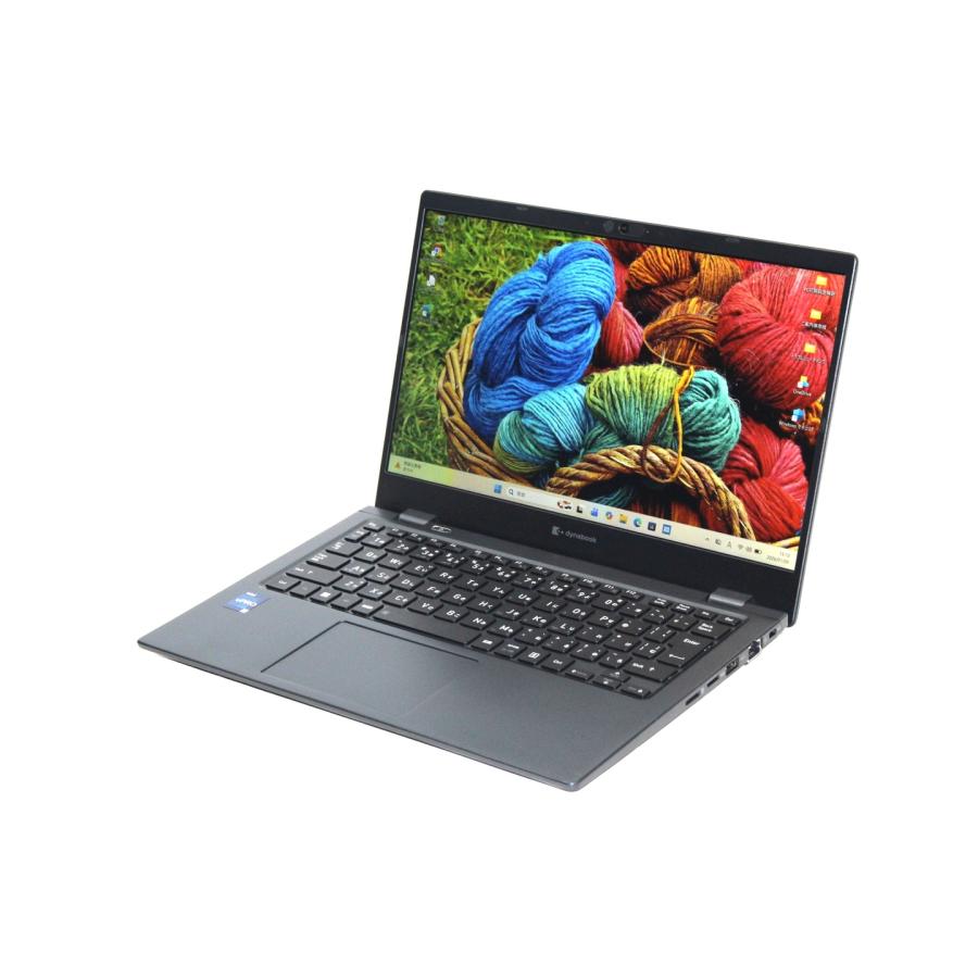 dynabook G83/LY i5-1345U 16GB/256GB 状態良好 Amazon.co.jp: Dynabook dynabook G83/LY Core i5-1345U vPro/16GB