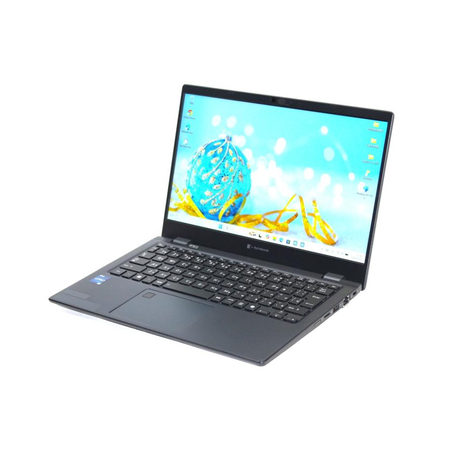 dynabook G 即配 2024年モデル バッテリー良好 13世代Corei5 G83/LY