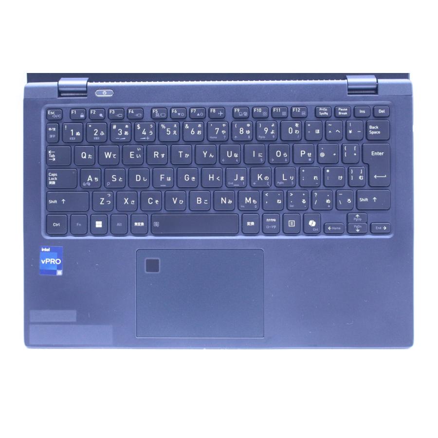 dynabook G 即配 2024年モデル バッテリー良好 13世代Corei5 G83/LY