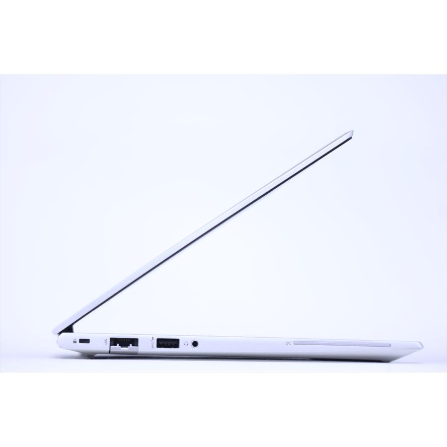 美品！高性能！バッテリー良好【第13世代i5/16GB】EliteBookG10 EliteBook 即配 良品 2024年パワフルモデル バッテリー良好 13世代