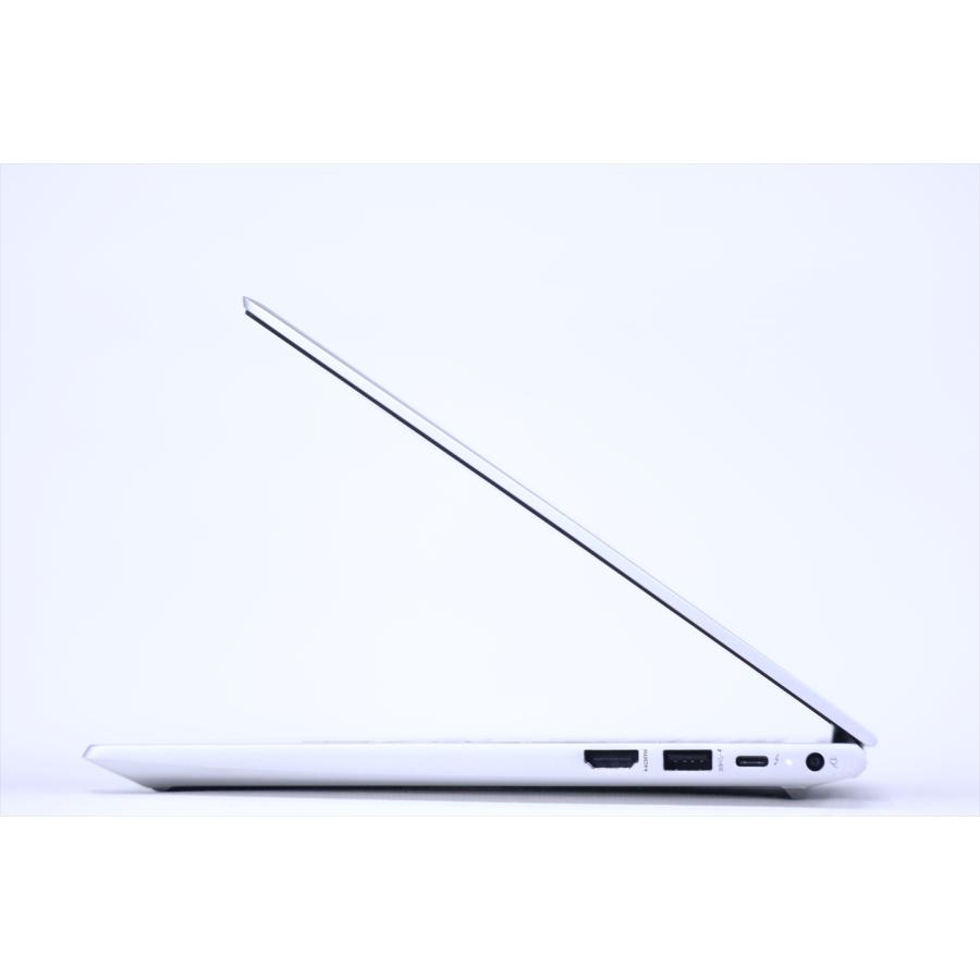 EliteBook 即配 美品 2023年パワフルモデル バッテリー良好 13世代