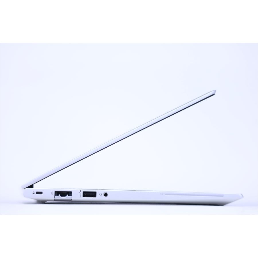 EliteBook 即配 美品 2023年パワフルモデル バッテリー良好 13世代