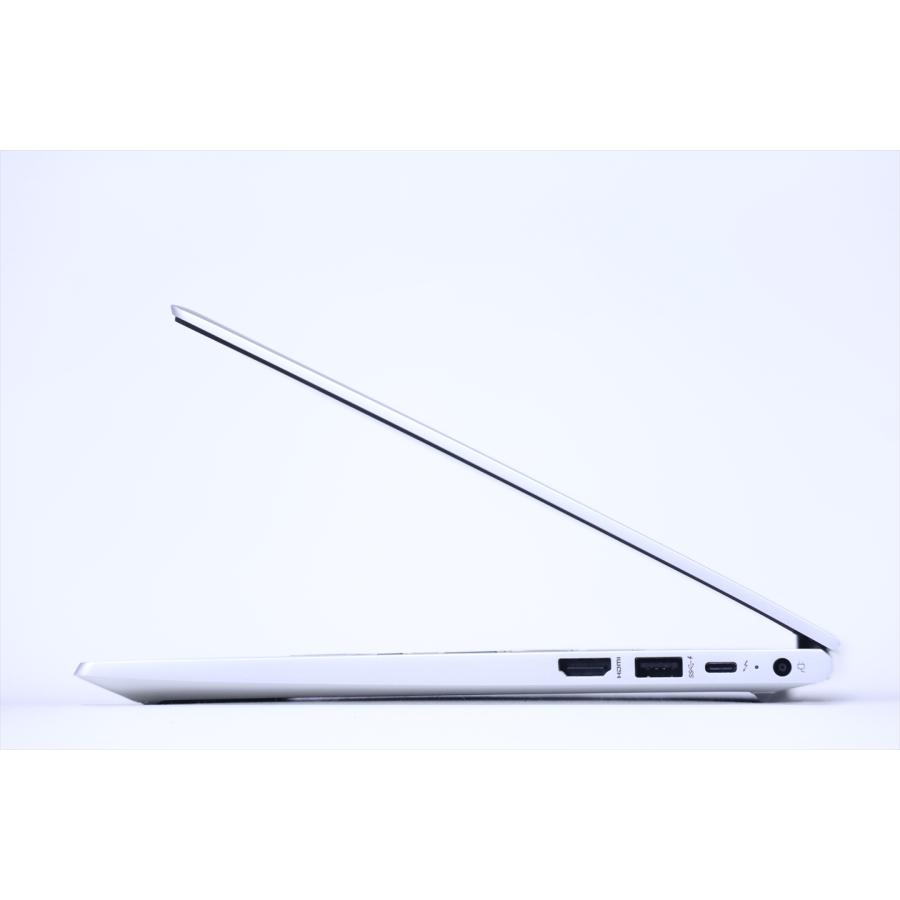【美品】Core i7 13.3型 SSD256GB 電池良好 EliteBook 即配 美品 2023年パワフルモデル バッテリー良好 13世代