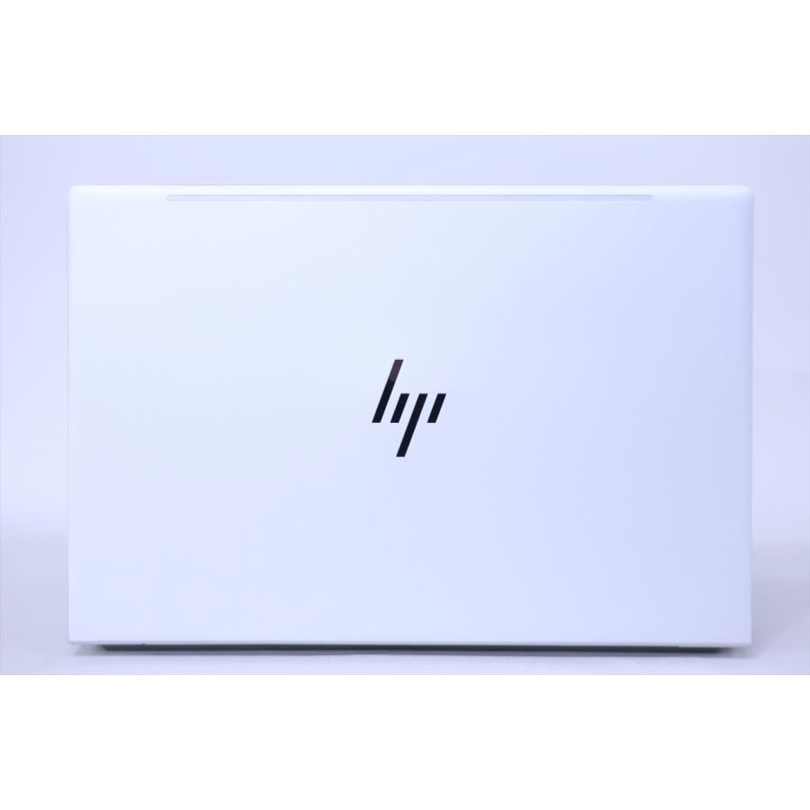 【美品】HP EliteBook i7 2023年製 メモリ16 SSD512 EliteBook 即配 美品 2023年パワフルモデル バッテリー良好 13世代