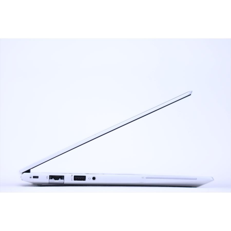 EliteBook 即配 良品 2024年パワフルモデル バッテリー良好 13世代