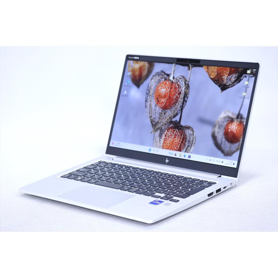 EliteBook 即配 2024年パワフルモデル 13世代Corei7 HP 630 G10 i7