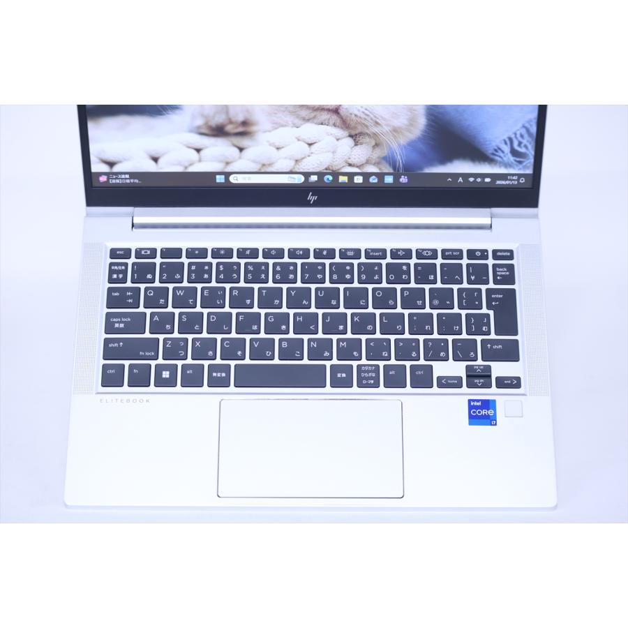 HP EliteBook 630 G10 第13世代 corei7 2023年製 HP EliteBook 630 G10 製品詳細・スペック - ノートパソコン・PC通販