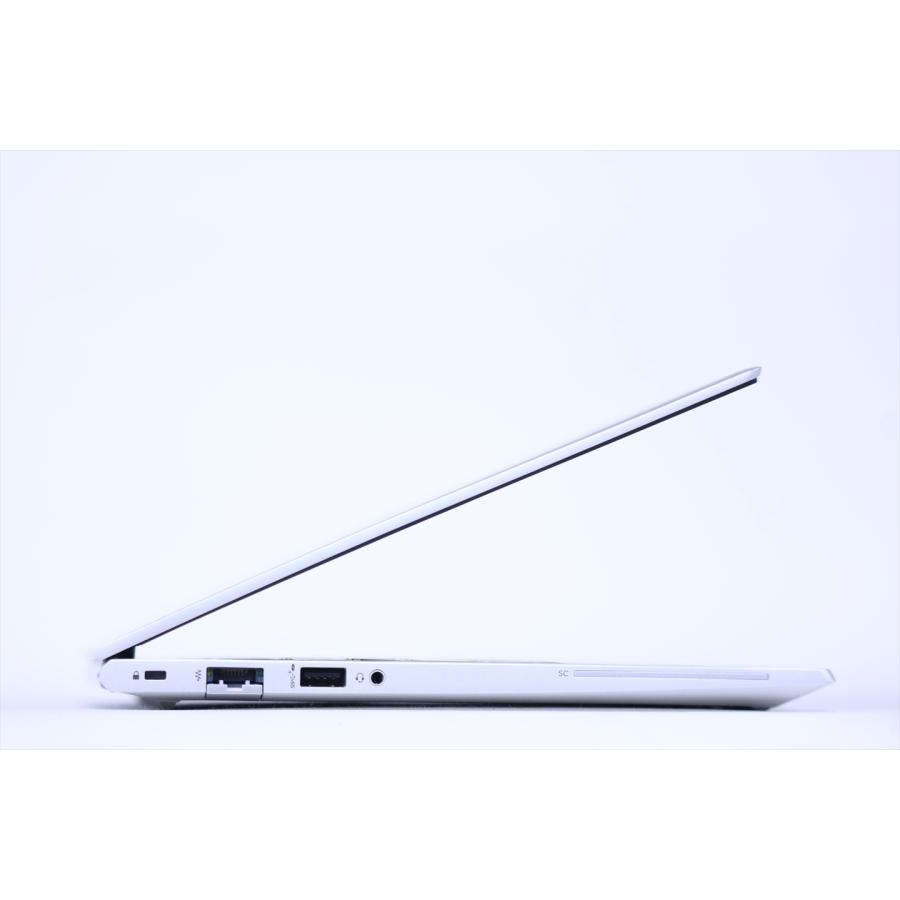 EliteBook 即配 良品 2023年パワフルモデル バッテリー良好 13世代