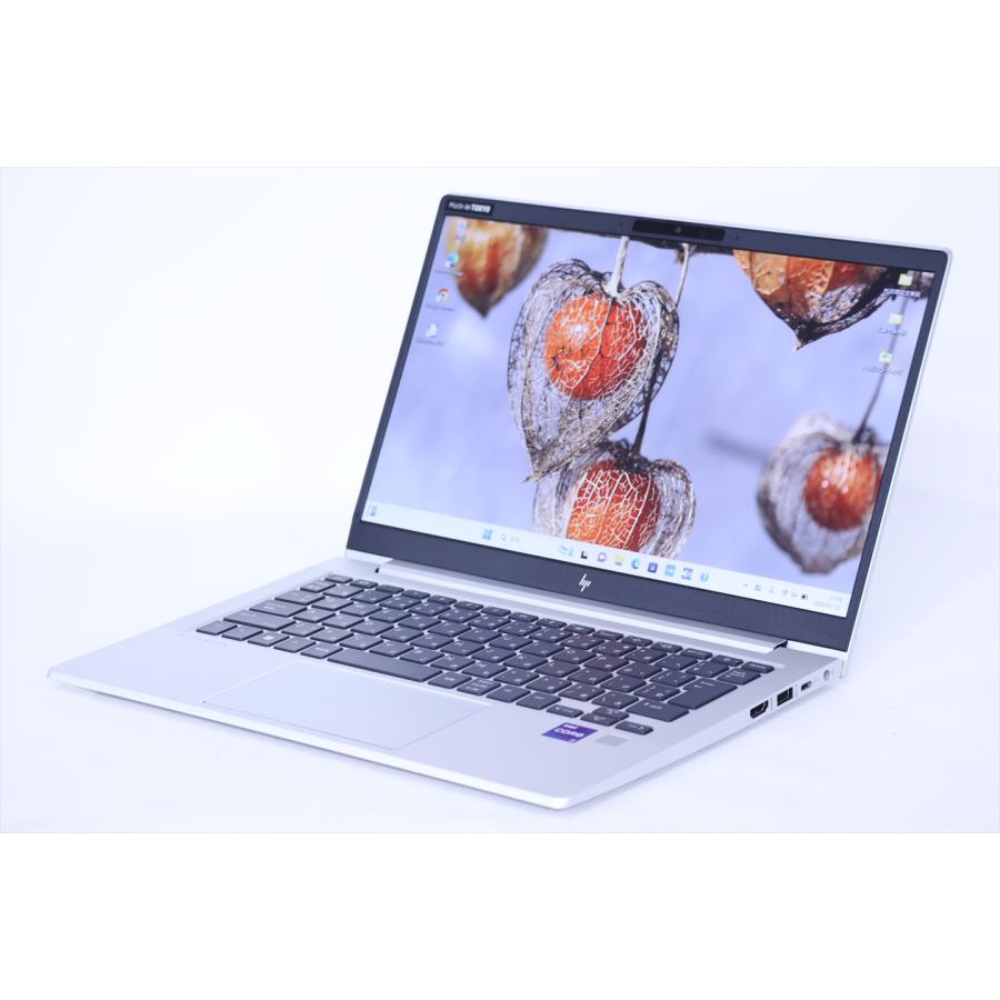 EliteBook 即配 2024年パワフル32Gモデル 13世代Corei5 HP 630 G10 i7