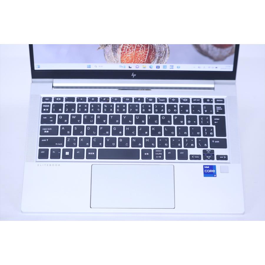 EliteBook 即配 2024年パワフル32Gモデル 13世代Corei5 HP 630 G10 i7