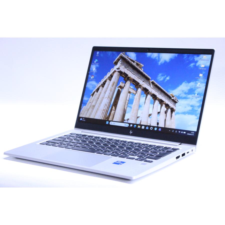 最新2023年モデル‼️HP EliteBook 630☘フルHD☘ノートパソコン EliteBook 即配 バッテリー良 2023年快速モデル 12世代Corei5 HP 630