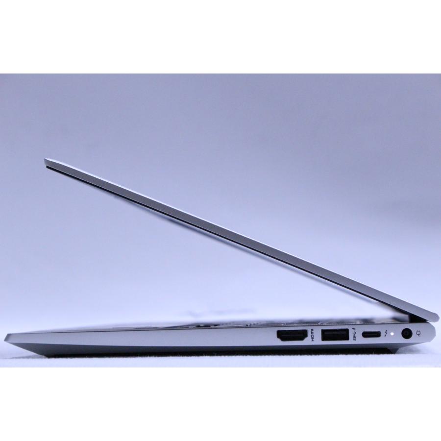 EliteBook 即配 バッテリー良 2023年快速モデル 12世代Corei5 HP 630