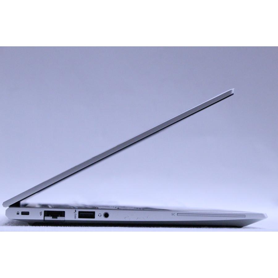 HP 630G9 13.3インチ i5-12世代 オフィス2024バッテリー良い EliteBook