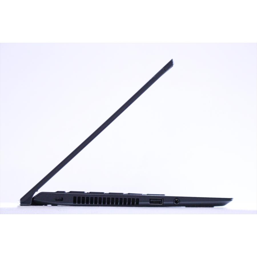 即配 良品 バッテリー良 2021年快速モデル 11世代Corei5 VAIO Pro PJ VJPJ218 i5-1135G7 16G 256G 12.5FHD Wi-Fi6 Office リカバリ ノートパソコン ABA評価の画像