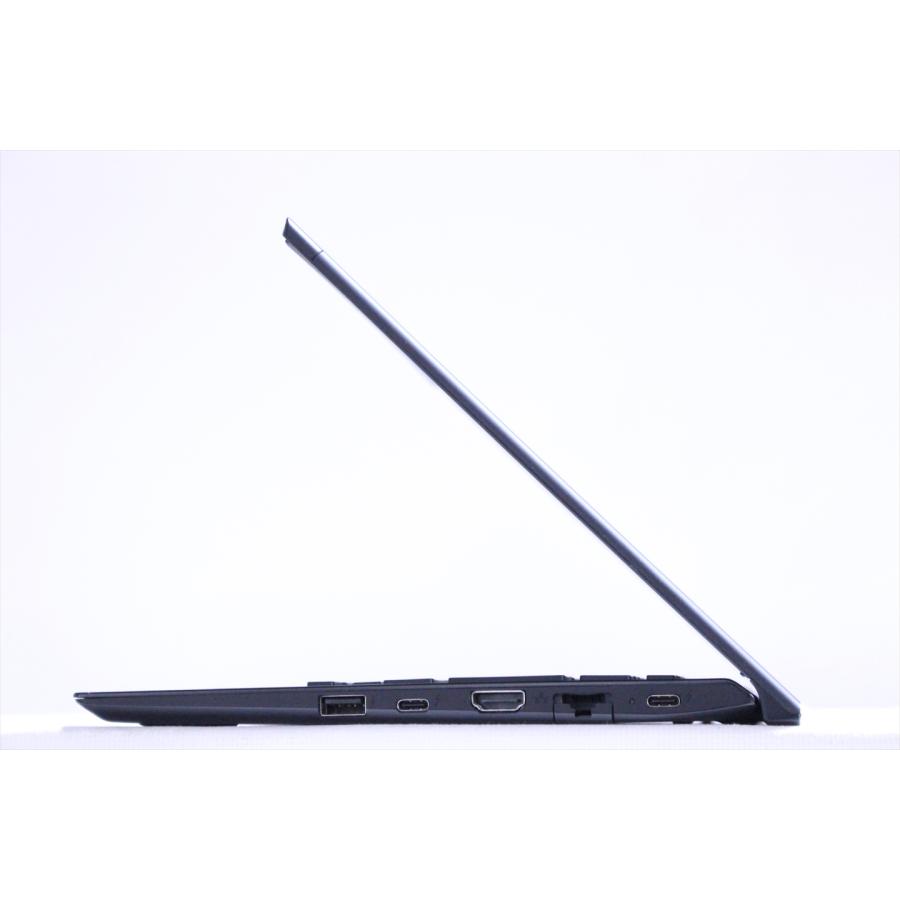 即配 良品 バッテリー良 2021年快速モデル 11世代Corei5 VAIO Pro PJ VJPJ218 i5-1135G7 16G 256G 12.5FHD Wi-Fi6 Office リカバリ ノートパソコン ABA評価の画像