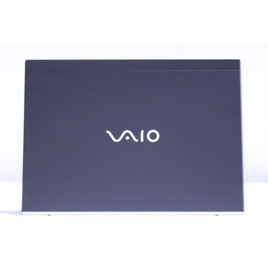即配 良品 バッテリー良 2021年快速モデル 11世代Corei5 VAIO Pro PJ VJPJ218 i5-1135G7 16G 256G 12.5FHD Wi-Fi6 Office リカバリ ノートパソコン ABA評価の画像