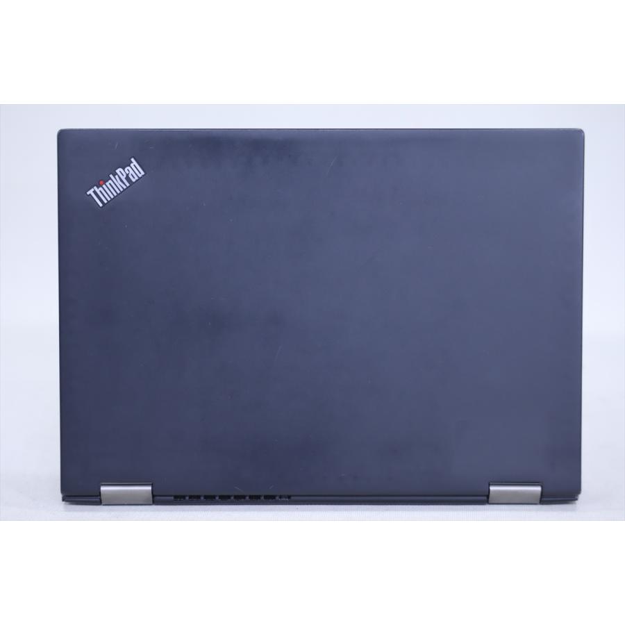 ThinkPad X 即配 バッテリー良 10世代Corei5 2in1 X13 Yoga Gen1 i5