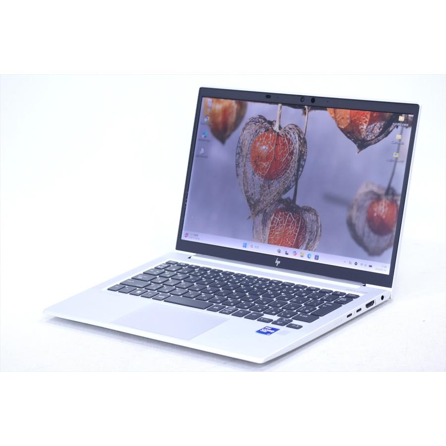 EliteBook 即配 良品 2022年パワフル快速32Gメモリモデル HP 830 G8 i7